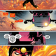 Illustration for article titled Read an exclusive 4-page preview of DC Comics emThe Fury of Firestorm/em!